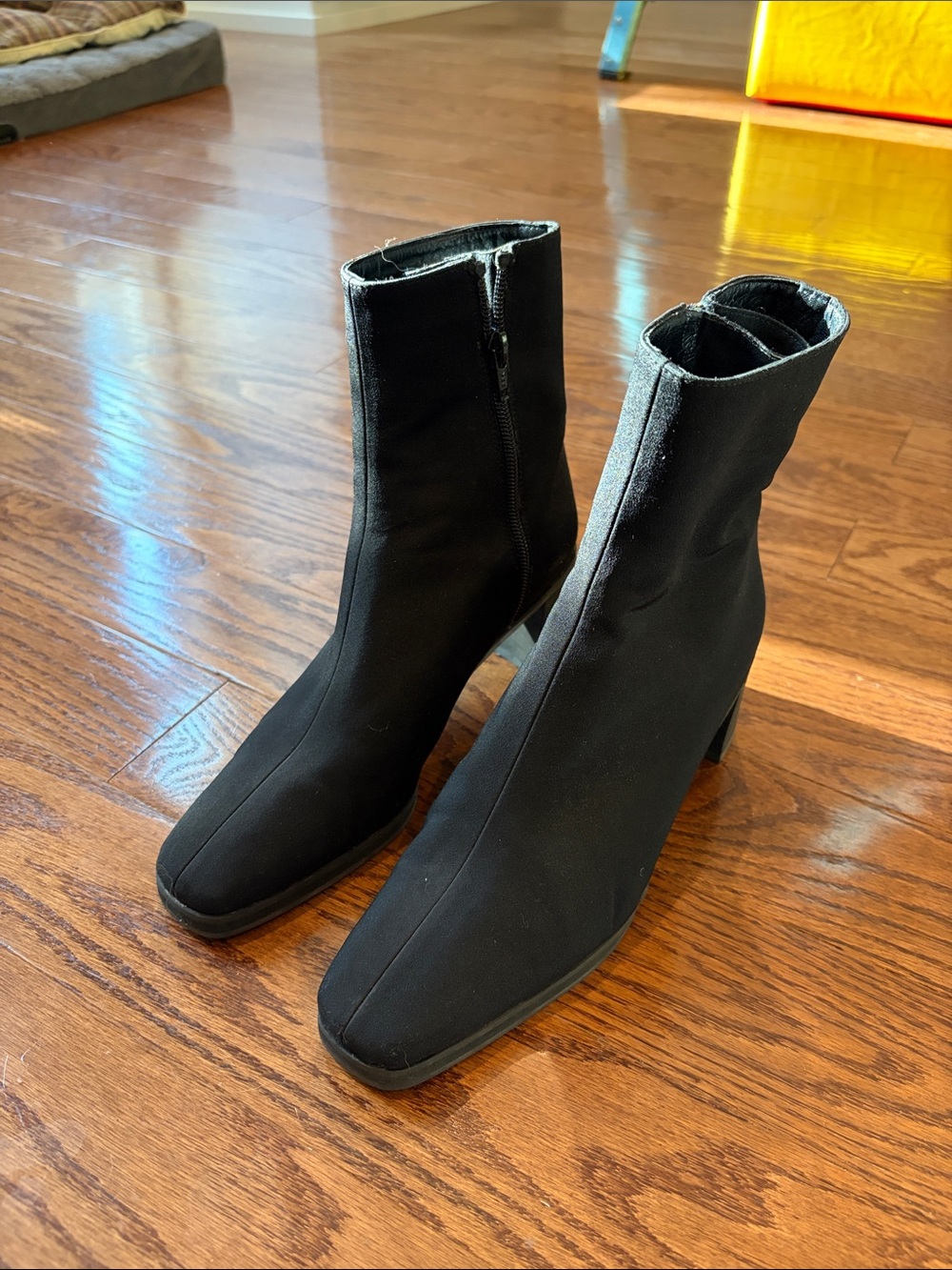 Stuart Weitzman Boots
